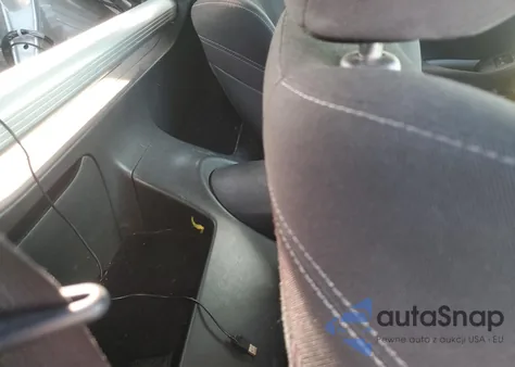 2014 Nissan 370Z Base z USA, uszkodzony, nr VIN JN1AZ4EH7EM633565